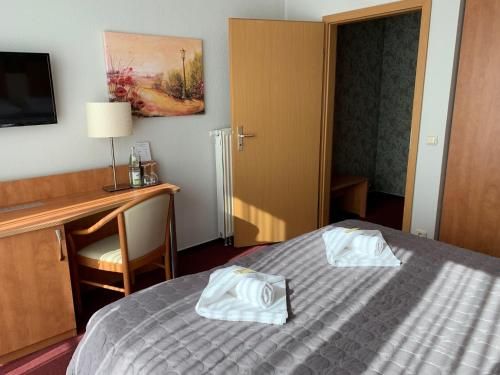 Hotel Photo 1