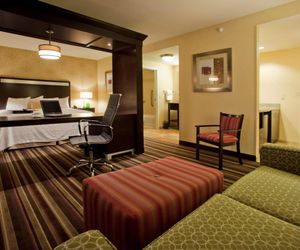 Hampton Inn & Suites Seattle/Federal Way Federal Way United States