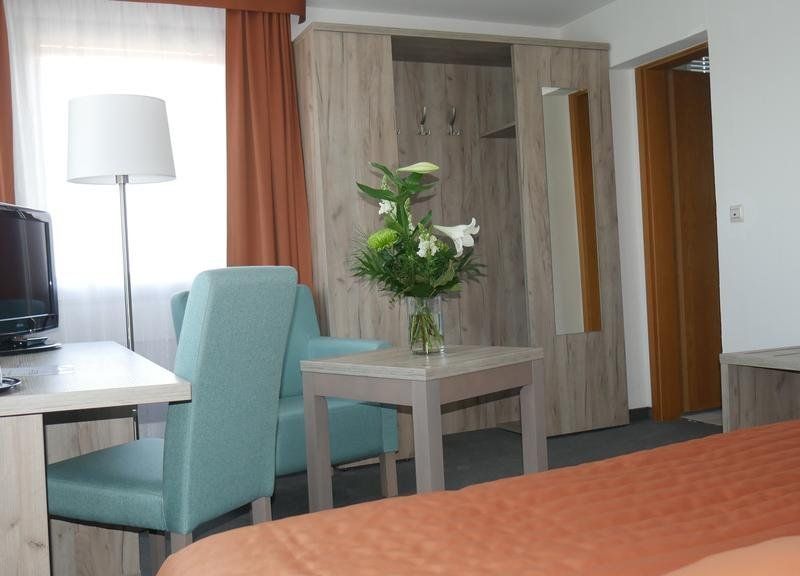 Hotel Photo 16