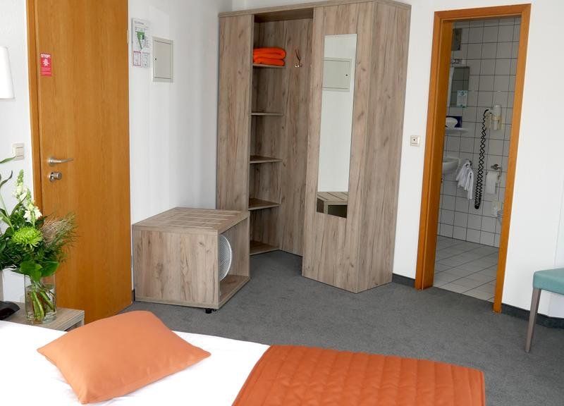 Hotel Photo 20