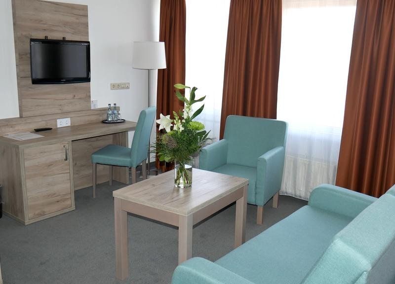 Hotel Photo 10