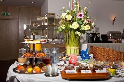 Hotel Photo 16