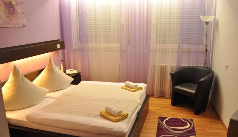 Hotel Photo 1