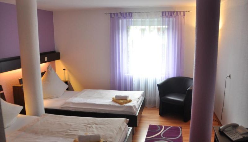 Hotel Photo 3