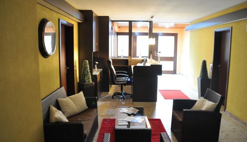Hotel Photo 8
