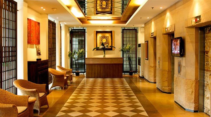 Hotel Photo 12
