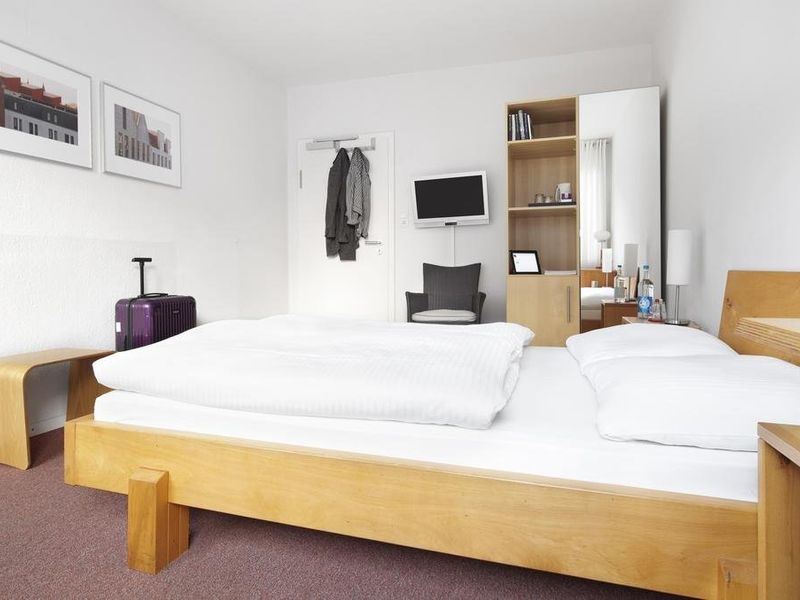 Hotel Photo 2