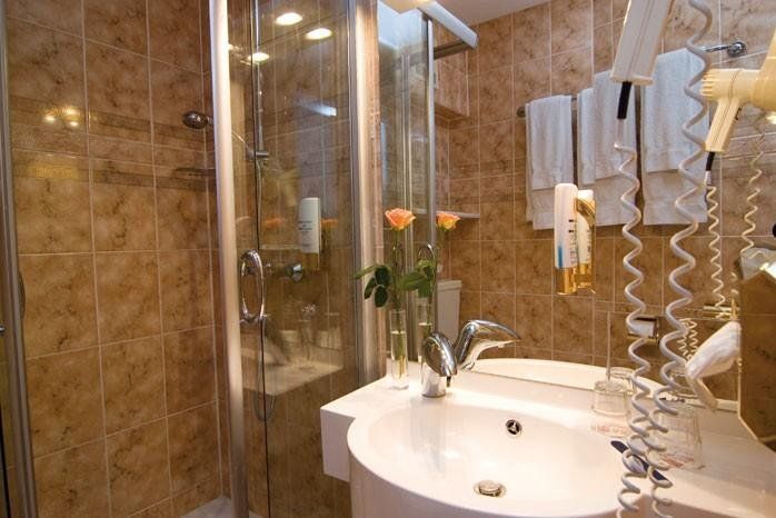 Hotel Photo 9