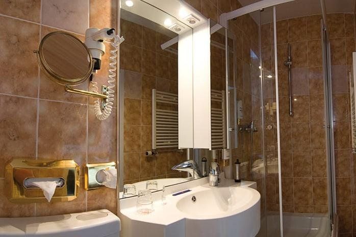 Hotel Photo 10