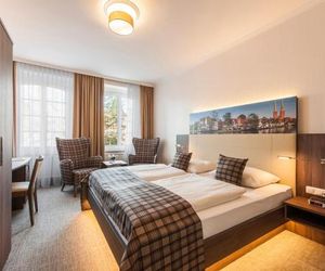 Ringhotel Jensen Luebeck Germany