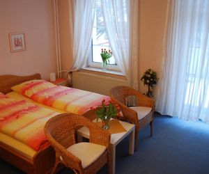 H2P Hotel Luebeck Germany