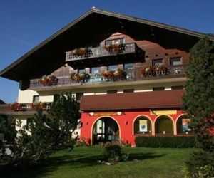 Pension Edelweiss Sankt Martin am Tennengebirge Austria