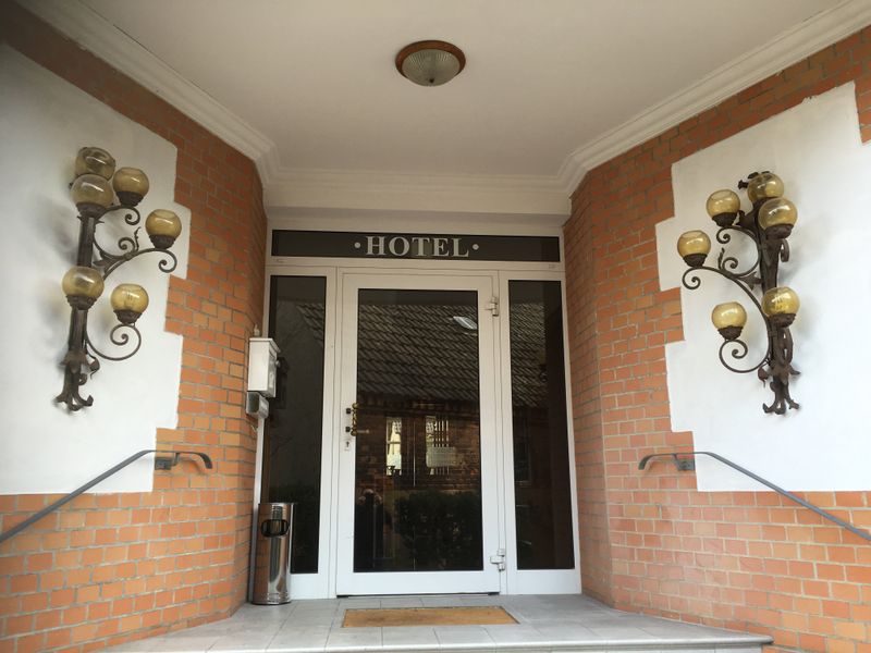 Hotel Photo 12