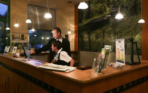 Hotel Photo 16