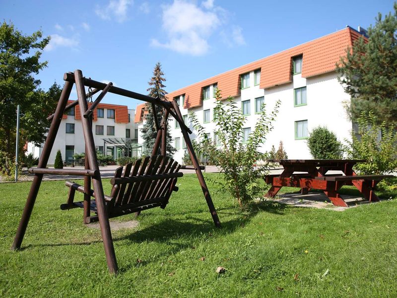 Hotel Photo 19