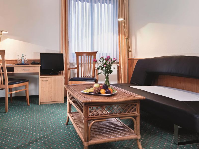 Hotel Photo 6