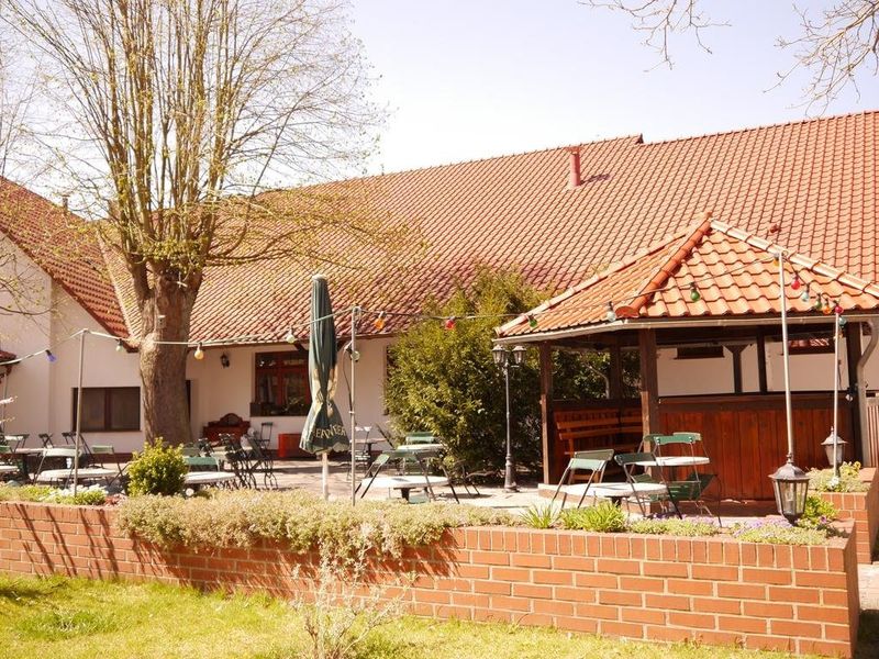 Hotel Photo 22