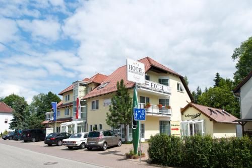 Hotel Photo 23