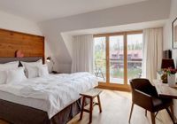 Отзывы Hotel Strandhaus — Zimmer & Suiten im Spreewald, 4 звезды