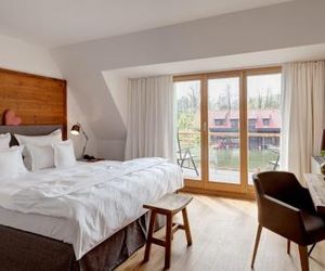 Hotel Strandhaus - Boutique Resort & Spa Luebben Germany