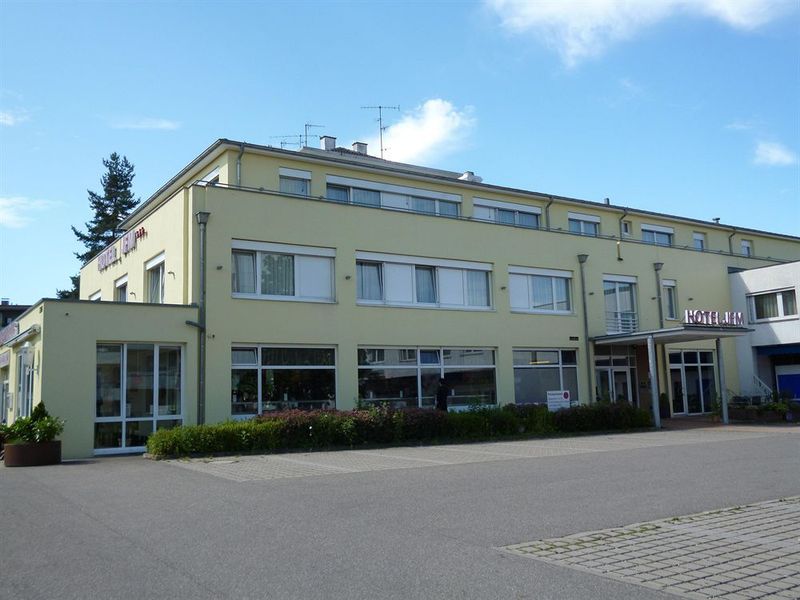 Hotel Photo 1