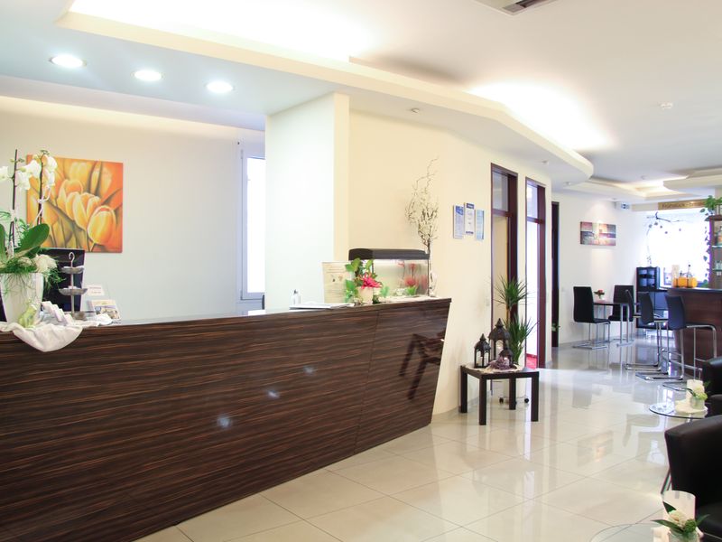 Hotel Photo 17
