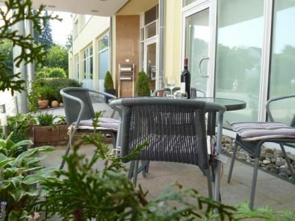 Hotel Photo 20