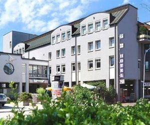 Stadt Hotel Loerrach Germany