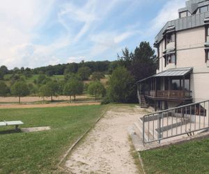 Hellmut-Waßmer-Jugendherberge Lörrach Loerrach Germany