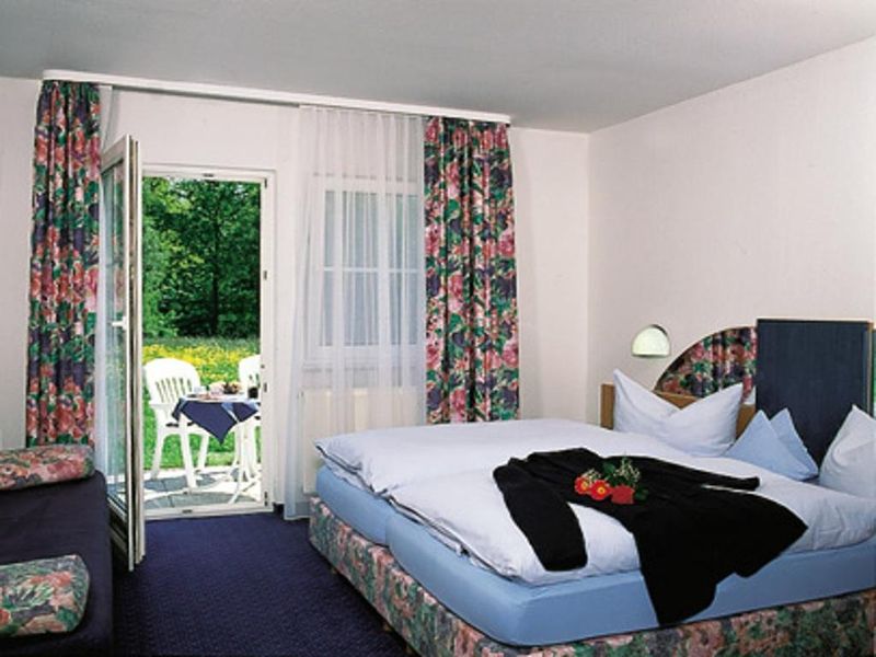 Hotel Photo 1