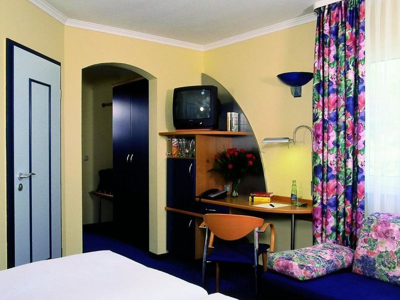 Hotel Photo 2