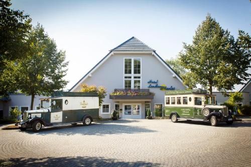 Hotel Photo 22