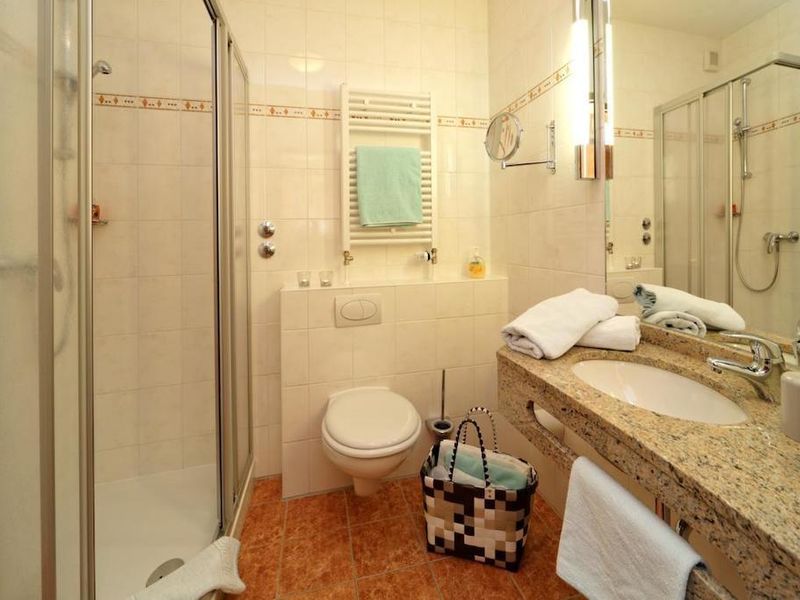 Hotel Photo 12