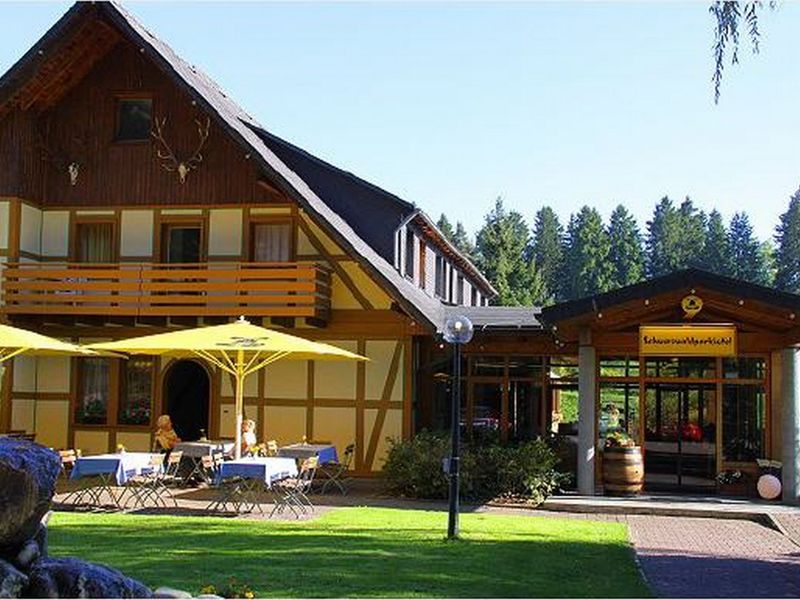 Hotel Photo 22