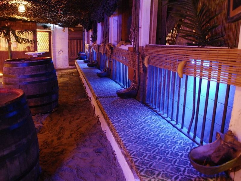 صورة الفندق 11