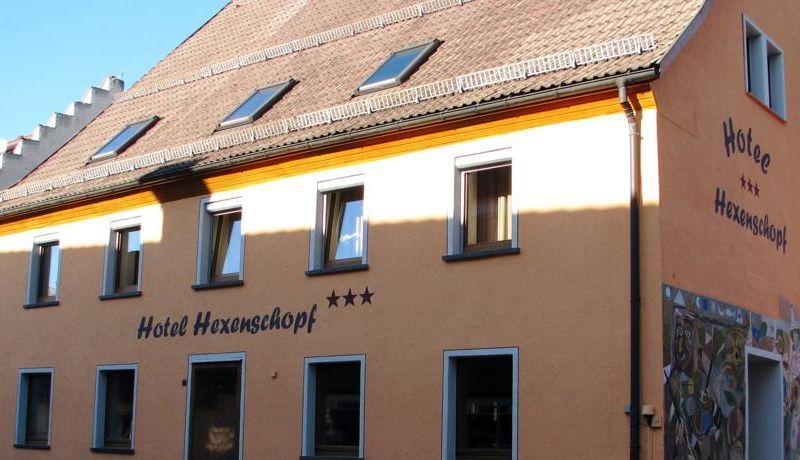 Hotel Photo 22