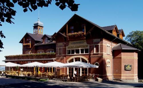 Hotel Photo 22