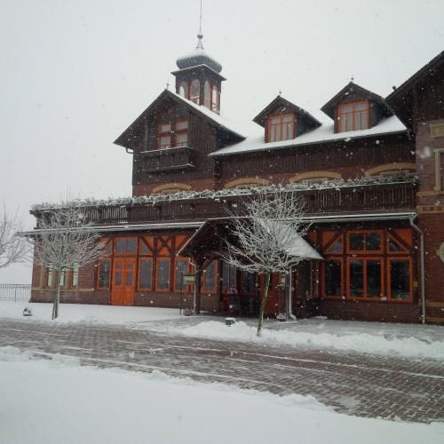 Hotel Photo 23
