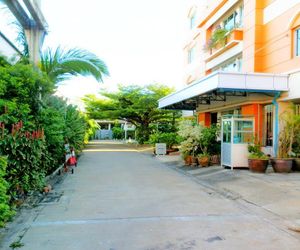 Sandy Serviced Apartment Don Mueang International Airport Thailand