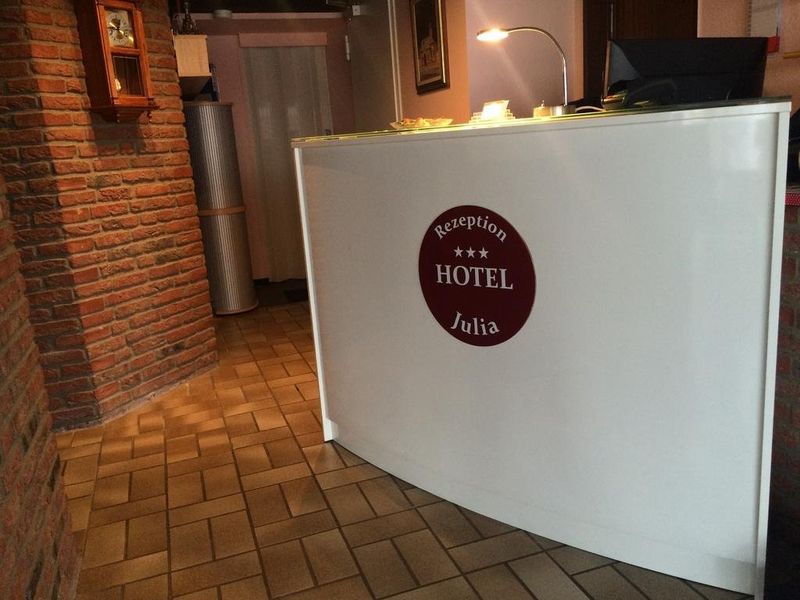 Hotel Photo 17
