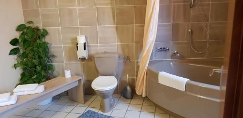 Hotel Photo 9