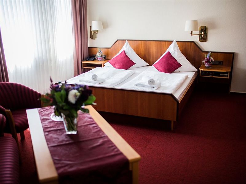Hotel Photo 1