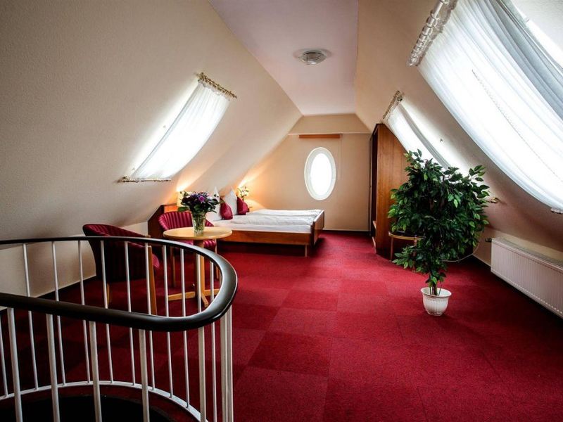 Hotel Photo 22