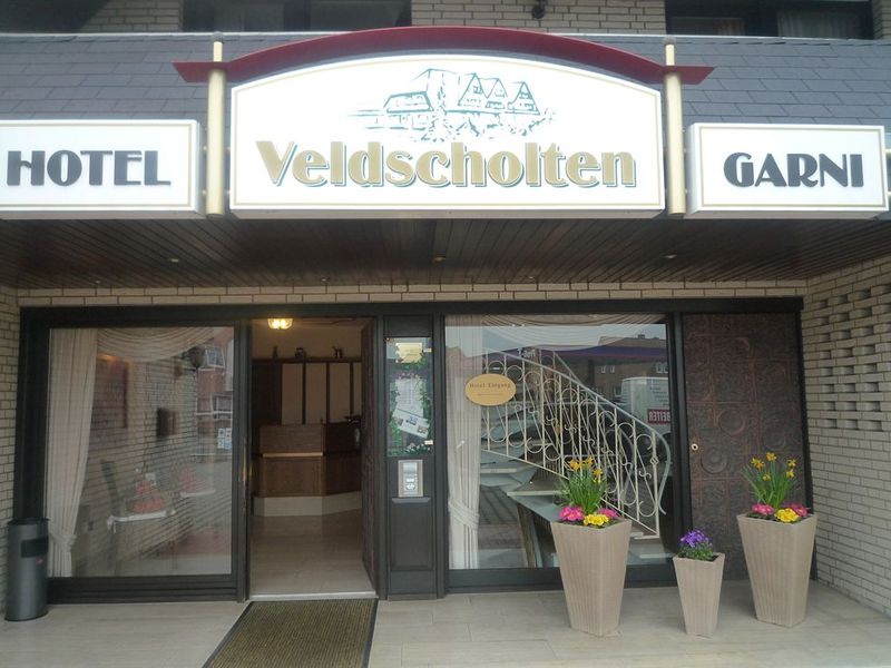 Hotel Photo 22