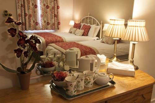Hotel Photo 5