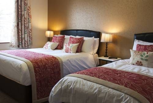 Hotel Photo 8