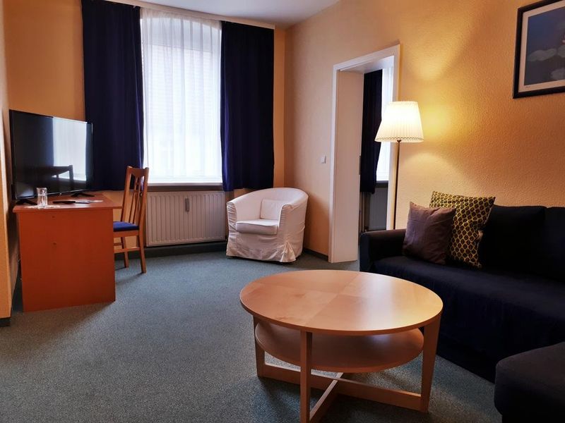 Hotel Photo 5