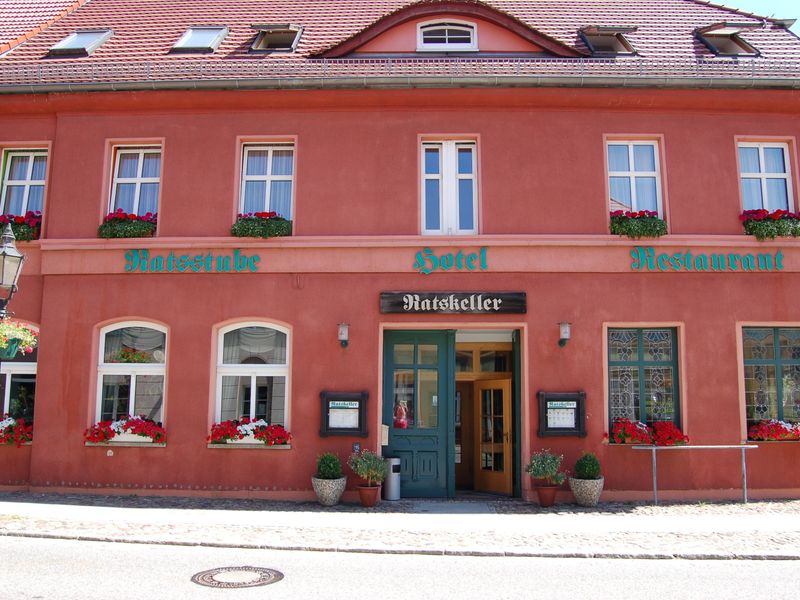 Hotel Photo 22