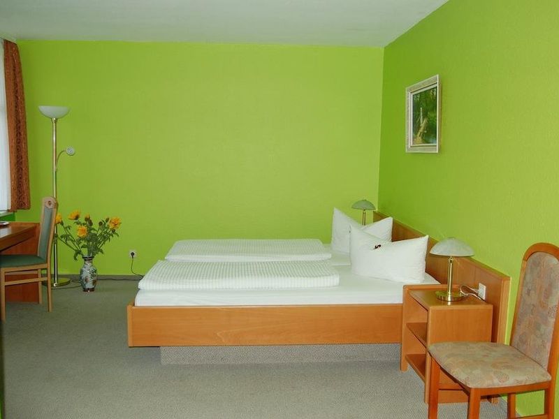 Hotel Photo 5