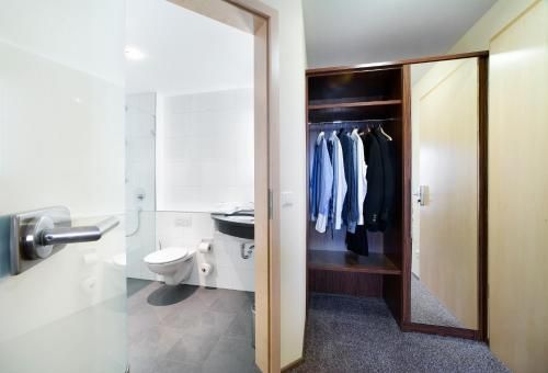 Hotel Photo 12